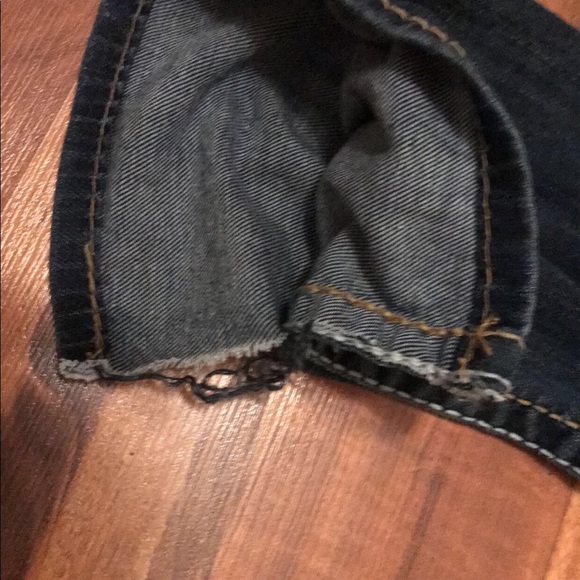 Women’s Big Stars size 25 XL “Nina stretch” - Picture 4 of 5